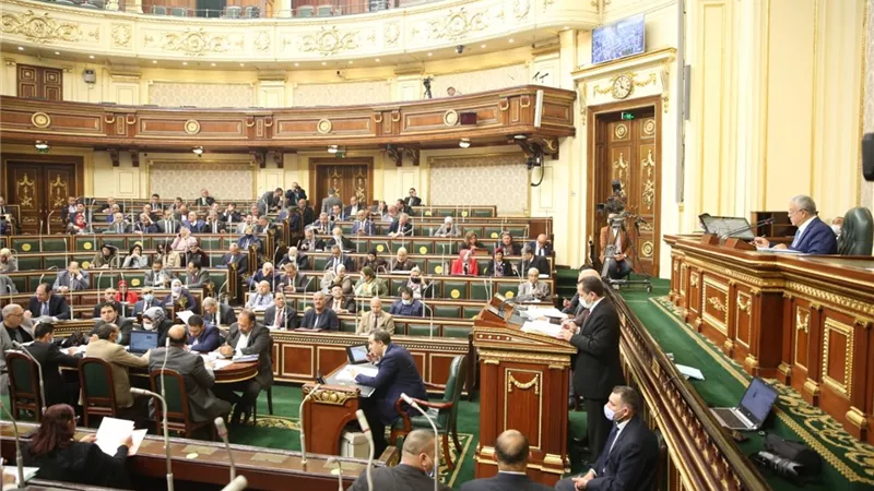 رئيس البرلمان : قانون التخطيط سينعكس على الموازنات القادمة