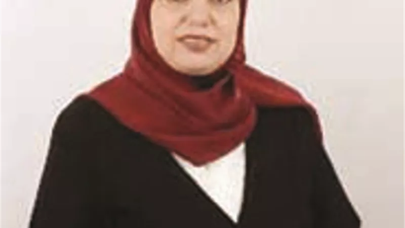 النائبة سلمي: طلب إحاطة لوزير التعليم العالي لعدم صرف علاوة للعاملين بجامعة المنوفية