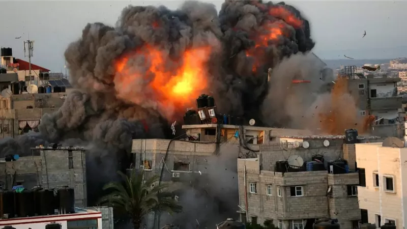 لماذا تكره إسرائيل غزة؟ فورين بوليسى تجيب