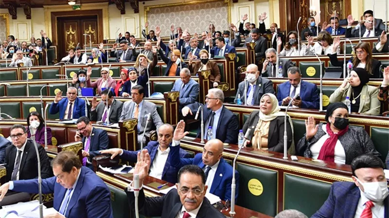 السعيد : قانون التخطيط الجديد يحقق العدالة بين المحافظات