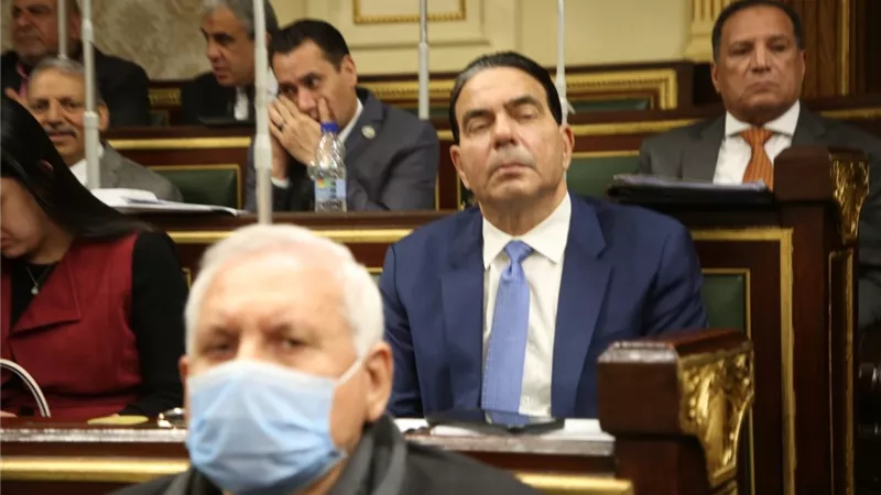 أيمن أبو العلا: التخطيط للتنمية ومتابعة الأدء من أساسيات الحوكمة