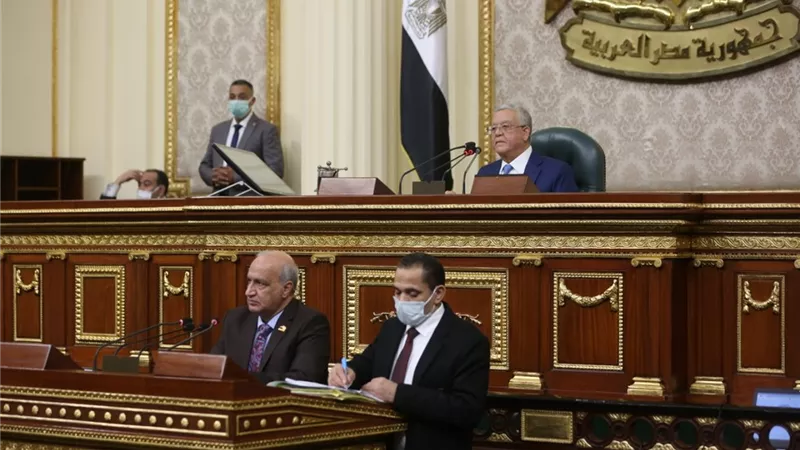 النواب يوافق على مواد الإصدار بمشروع قانون التخطيط العام للدولة