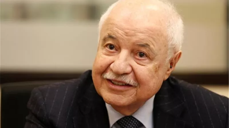 المنظمة العربية للسياحة تكرم طلال أبوغزالة
