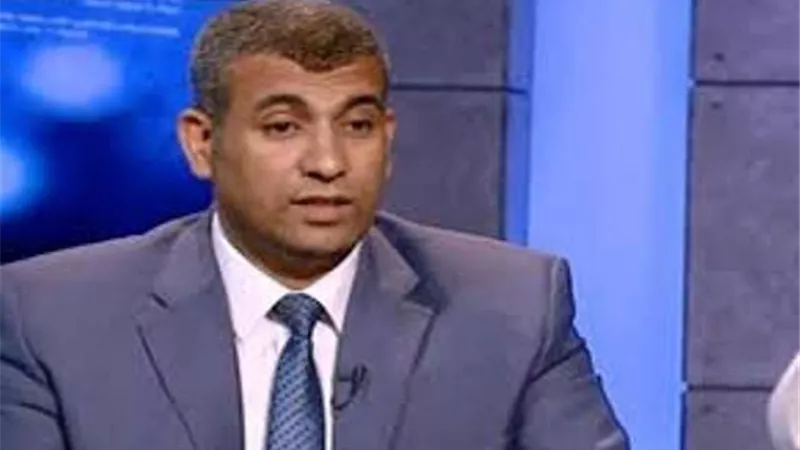 ٧ سنوات لجمال الشويخ عضو النواب السابق و ٦ آخرين في قضية رشوة حي المقطم