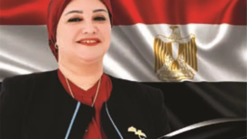 ادارة تطوير العشوائيات بالقليوبية: هيكلة موقف حلابة صنافير ببحري