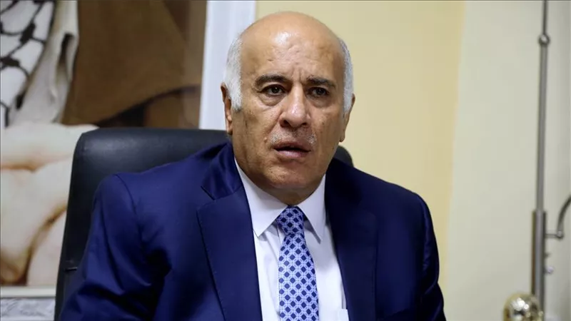 وفد من حركة فتح يزور دمشق الأسبوع الجارى