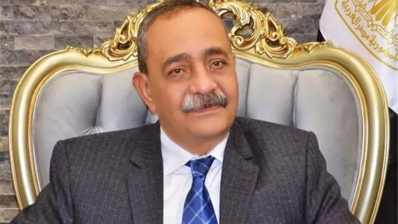محافظ الإسماعيلية يعلن شروط الترشح لمسابقة الأم المثالية