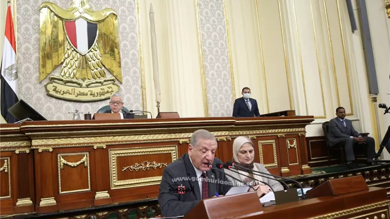اليوم .. نقل البرلمان تناقش كيفية تفعيل دور اللجنة في دعم مجهودات الرئيس في تطوير الصعيد