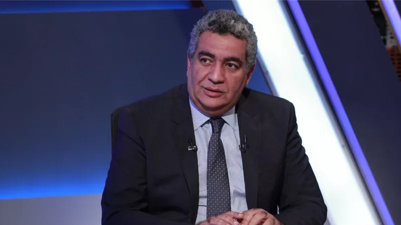 كشف حساب.. لجنة اتحاد الكرة تستعرض أهم أعمالها منذ تولي مهامها