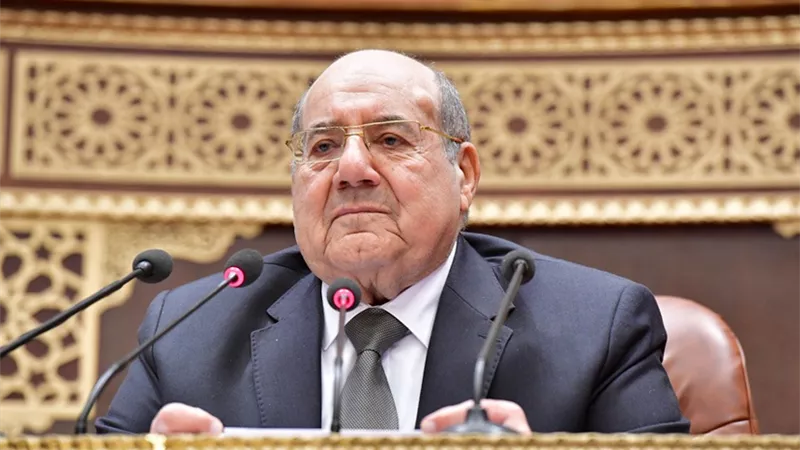 رفع جلسة الشيوخ بعد الموافقة على 39 مادة من مواد مشروع قانون العمل
