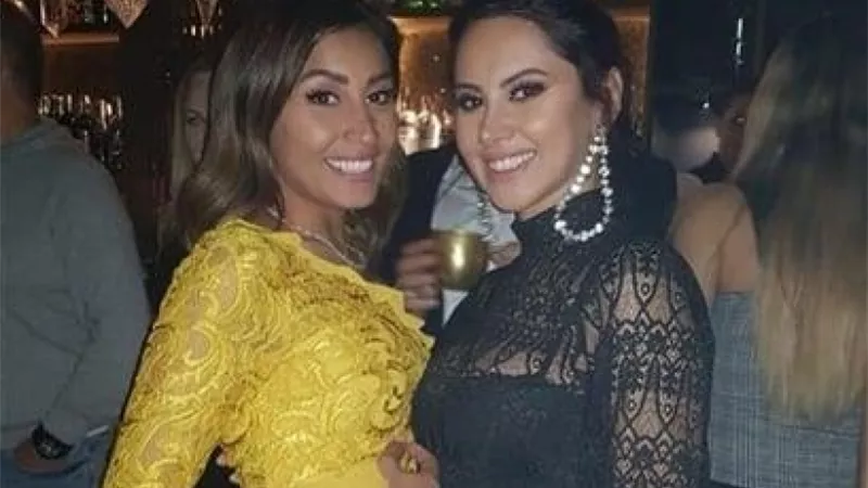 لأول مرة على المسرح.. ياسمين رئيس فى 