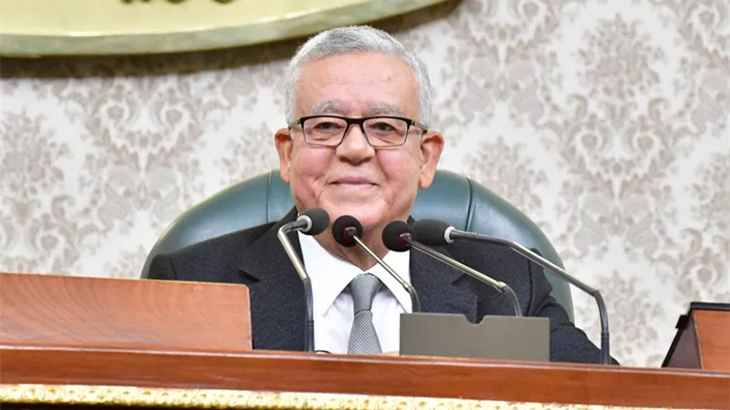 رئيس مجلس النواب يهنئ البابا تواضروس بعيد الميلاد المجيد