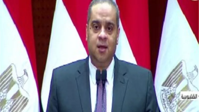 رئيس هيئة الدواء للنواب: الصحة العالمية تعتمد اللقاحات المصرية لكورونا خلال شهر