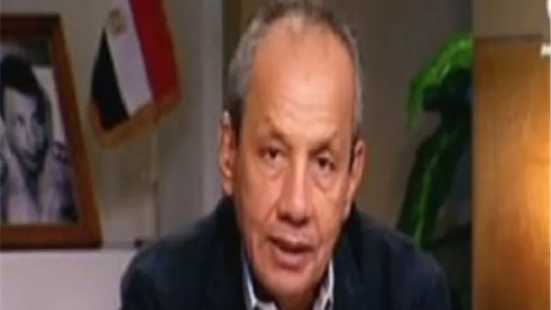 اقتراح برلمانى بإطلاق إسم النائب الراحل إبراهيم حجازى على قاعة الشباب بالشيوخ