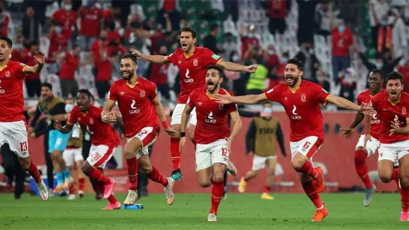 فرصة للأهلى.. قرار جديد بشأن كأس العالم للأندية