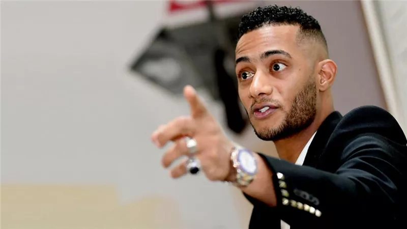 بالفيديو .. خبيرة أبراج تتوقع نقلة نوعية غير مسبوقة لمحمد رمضان فى 2022