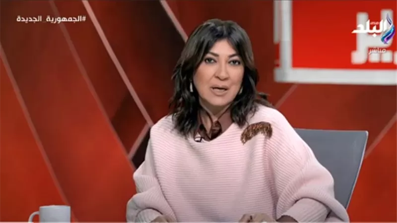عزة مصطفى تطالب بتشريع يواجه جرائم التكنولوجيا: احنا داخلين على بلاوي سودة