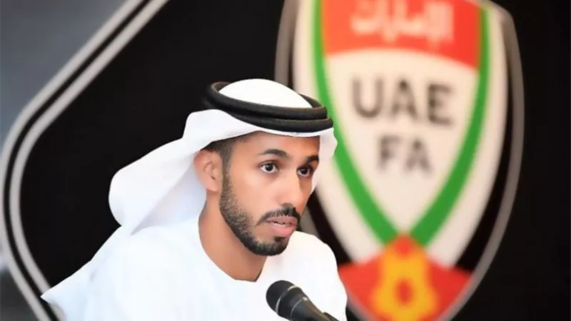الاتحاد الإماراتى يضع خطة ثلاثية لتطوير البطولات الخليجية