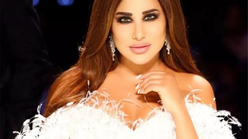 تعليق نارى من نجوى كرم بشأن خضوعها لعملية تجميل