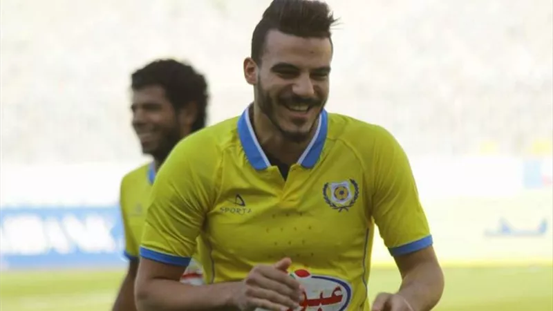 فاركو يعلن التعاقد مع شكري نجيب لمدة 4 مواسم رسميا