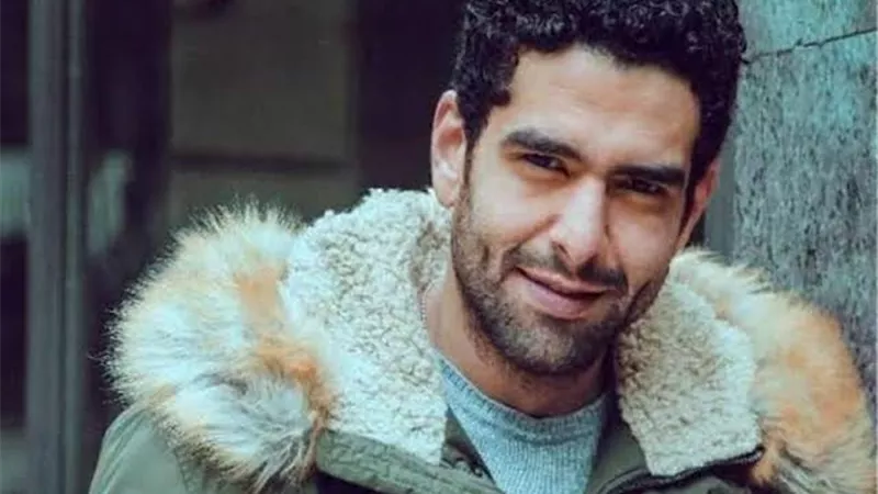 إصابة محمد الكيلاني بفيروس كورونا