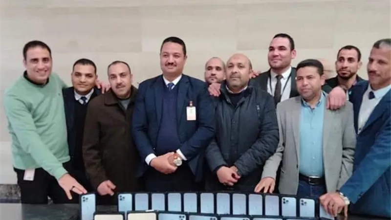 بوابة الجمهورية