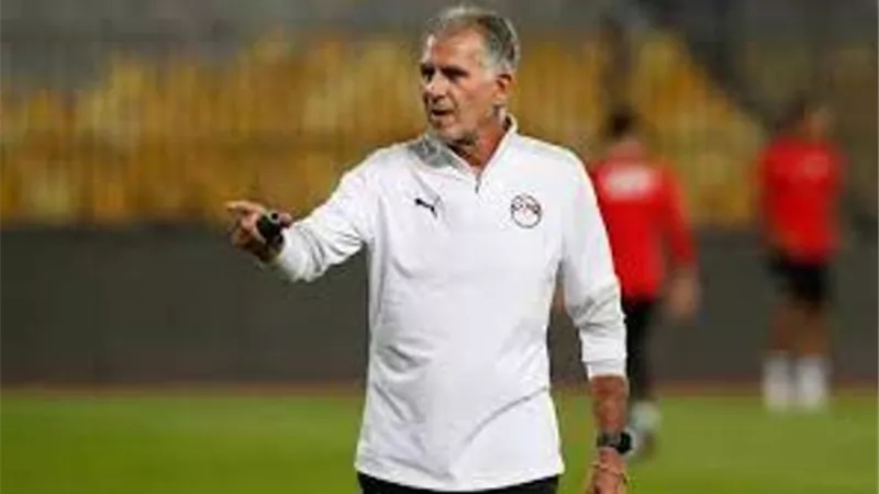 محاولات لسفر بعثة المنتخب مصر الى الكاميرون فى موعدها