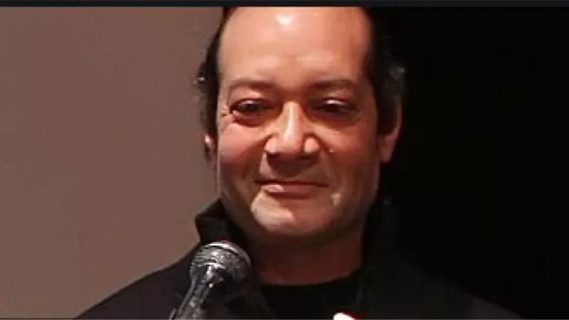 وفاة احمد الحجار عن عمر يناهز 65 عاما