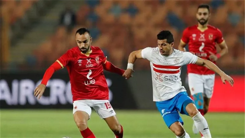 نجم الأهلي السابق: هناك علامة استفهام حول استبعاد أفشة وحامد من المنتخب
