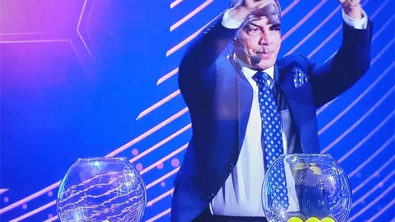 مجموعة نارية..الاهلى يواجه الاسماعيلى وسموحه والجونه والمقاولون والبنك الاهلى