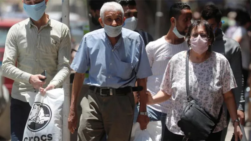 الصحة: تسجيل 769 إصابة جديدة بفيروس كورونا.. و19 حالة وفاة