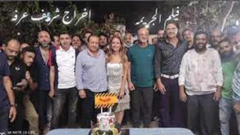 احمد عز: 