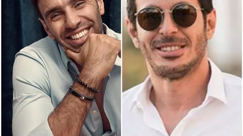 احمد الشامي يتعاقد علي 
