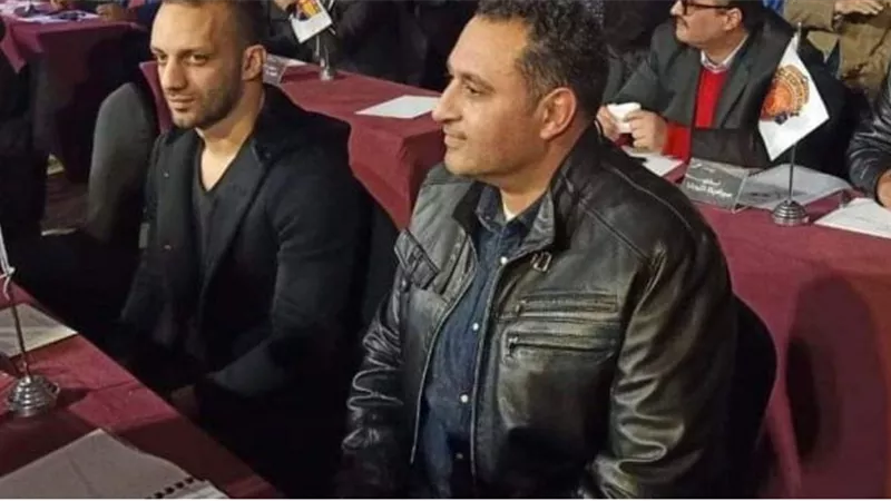 أمير مرتضى يحضر قرعة كأس الرابطة