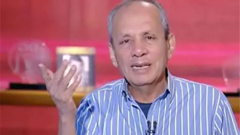 قنوات ART ناعية إبراهيم حجازي: أحد أبرز نجوم الصحافة والإعلام في مصر