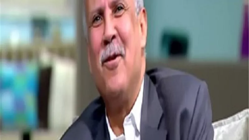يارتنى كنت أنا.. رسالة حزينة من الشاعر جمال بخيت بعد رحيل أحمد الحجار