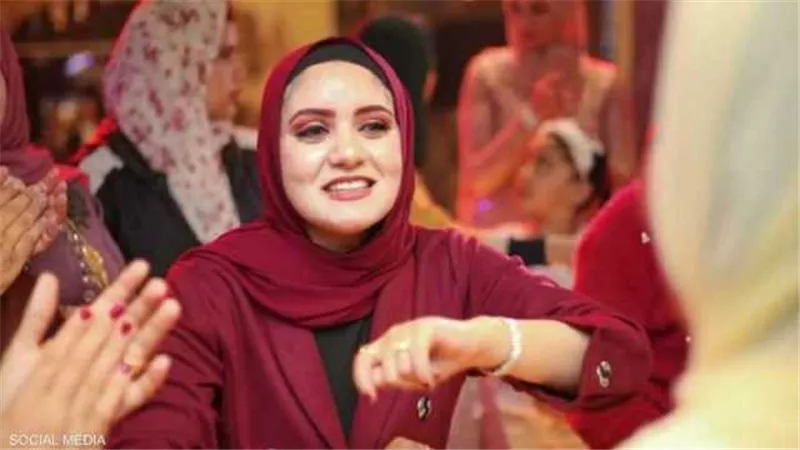 رسالتها لوالدتها قبل وفاتها أوجعت قلوب الجميع.. مأساة 
