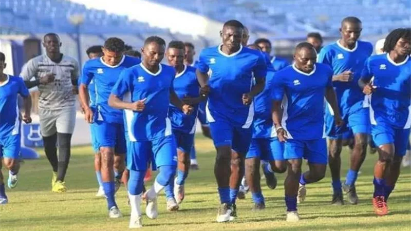 منافس الأهلى.. الهلال السودانى يُجهز 3 وديات لدورى الأبطال