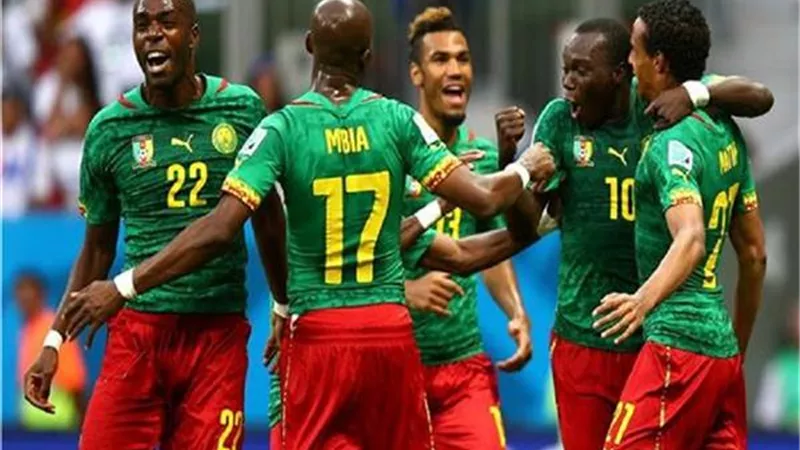 أرقام منتخب الكاميرون وأبرز نجومه فى كان 2022