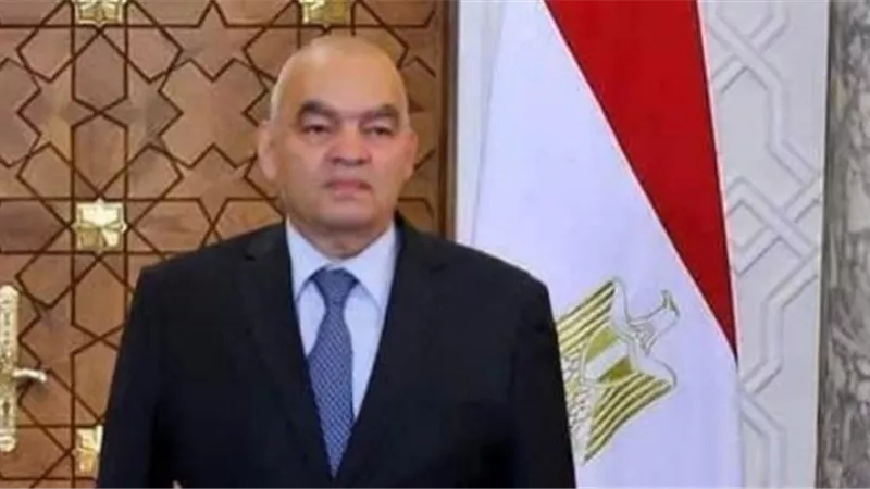قضايا الدولة تهنيء البابا تواضروس والأقباط بعيد الميلاد المجيد