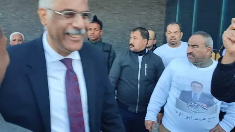 مؤشرات أولية.. تقدم قائمة جمال علام فى انتخابات اتحاد الكرة