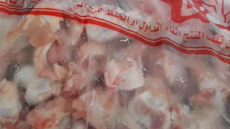 تحرير ٩٧٦ محضر واستهلاك ٨٣ مليون رغيف بالأقصر خلال ديسمبر الماضى