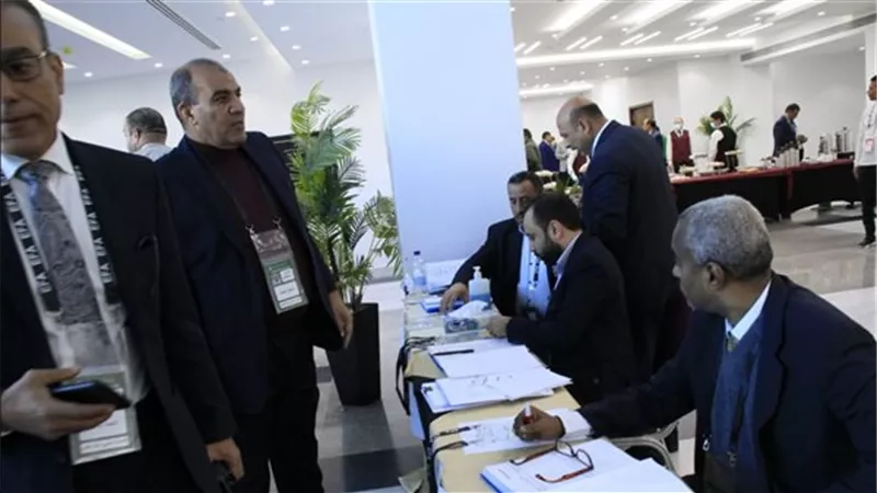 استبعاد 5 أندية من انتخابات اتحاد الكرة.. تعرف عليهم