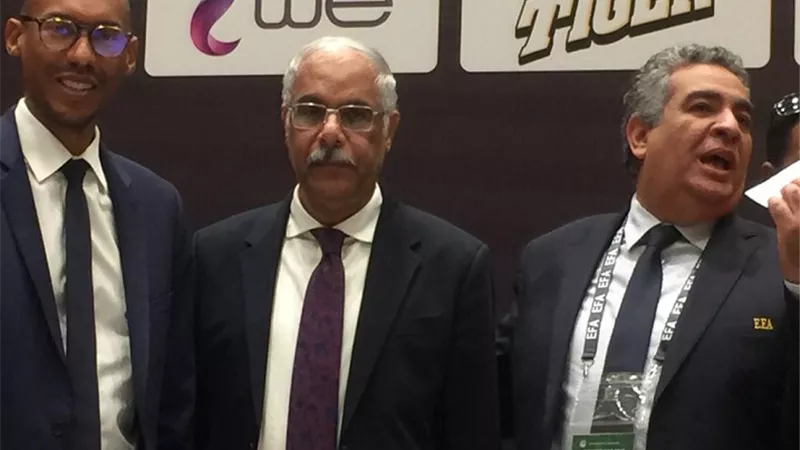 فوز قائمة جمال علام بانتخابات اتحاد الكرة