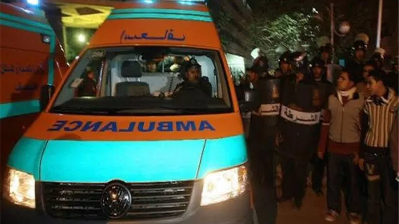 انتحار فتاة بالحبة القاتلة بسبب تقصيرها في الامتحان بالغربية