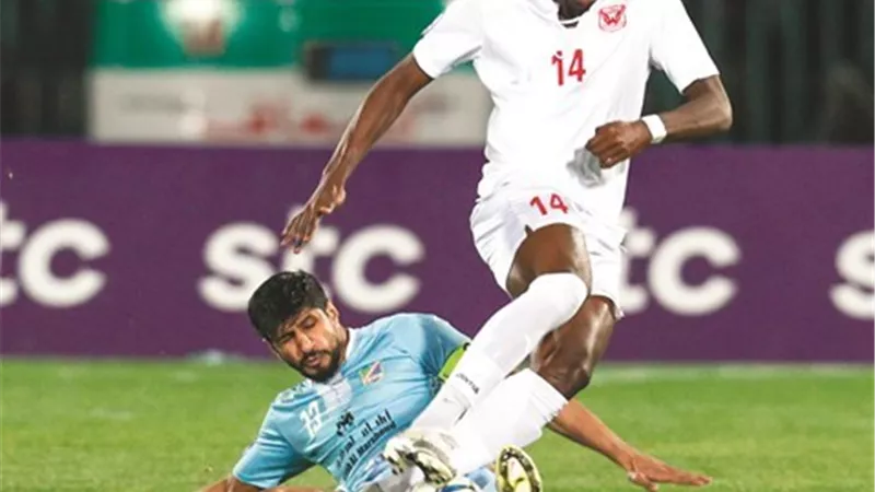مباريات اليوم الأربعاء فى الدورى الكويتى