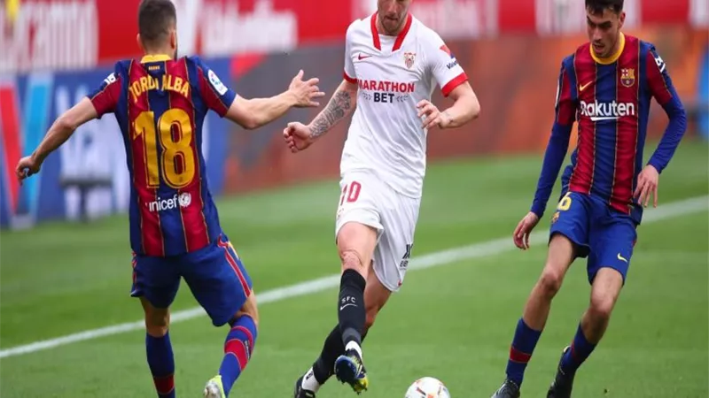 مباريات اليوم الأربعاء .. برشلونة يواجه فريق الدرجة الثالثة فى كأس ملك اسبانيا
