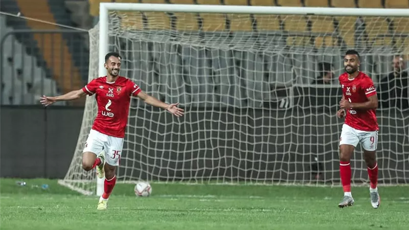 مدرب سموحة: عبدالقادر أفضل من ميكيسوني.. ومجموعتنا بكأس الرابطة صعبة