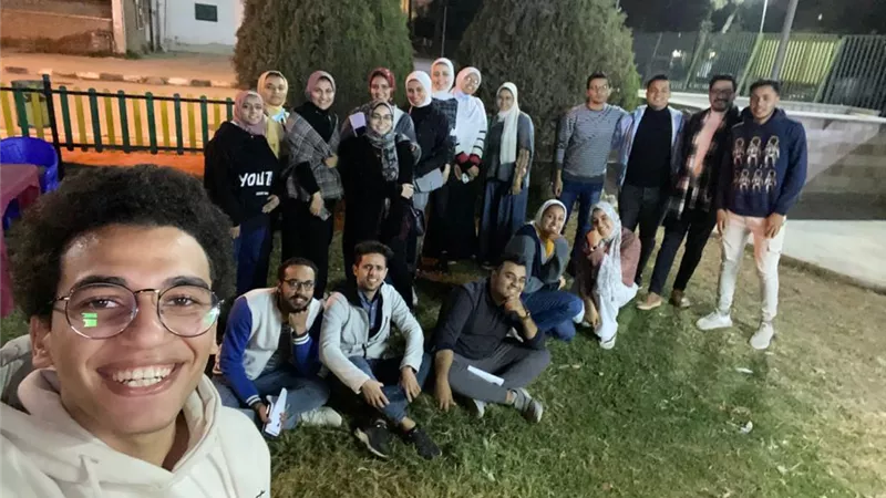 رئيس جامعة أسيوط يعلن عن تحقيق فريق طلاب إيناكتس لأول مرة المركز الرابع مسابقة الإعلاميين العرب فى دبى