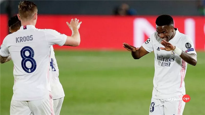 ريال مدريد امام ديبورتيفو الكويانو فى مباراة الثأر.. الموعد والتشكيل والقنوات الناقلة